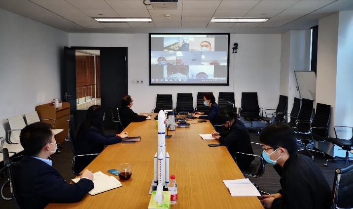 5-機(jī)載工程事業(yè)部與業(yè)主開展線上溝通協(xié)調(diào)會.jpg 5-機(jī)載工程事業(yè)部與業(yè)主開展線上溝通協(xié)調(diào)會.jpg